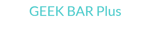 GEEK BAR Plus